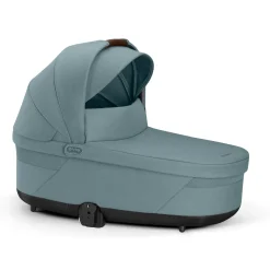 New Balios S Lux Bassinet - Stormy Blue Kids Strollers|Strollers & Trailers