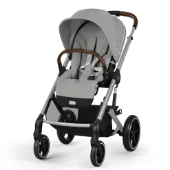 Discount Balios S Lux Stroller - Grey Kids Strollers|Strollers & Trailers