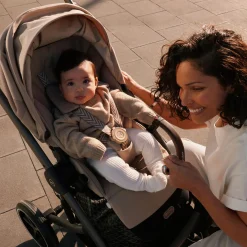 Discount Balios S Lux Stroller - Grey Kids Strollers|Strollers & Trailers