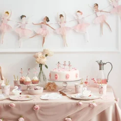 Party Supplies>Meri Meri Ballerina Garland