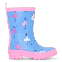 New Ballerina Rain Boots 5-3 Rain Boots
