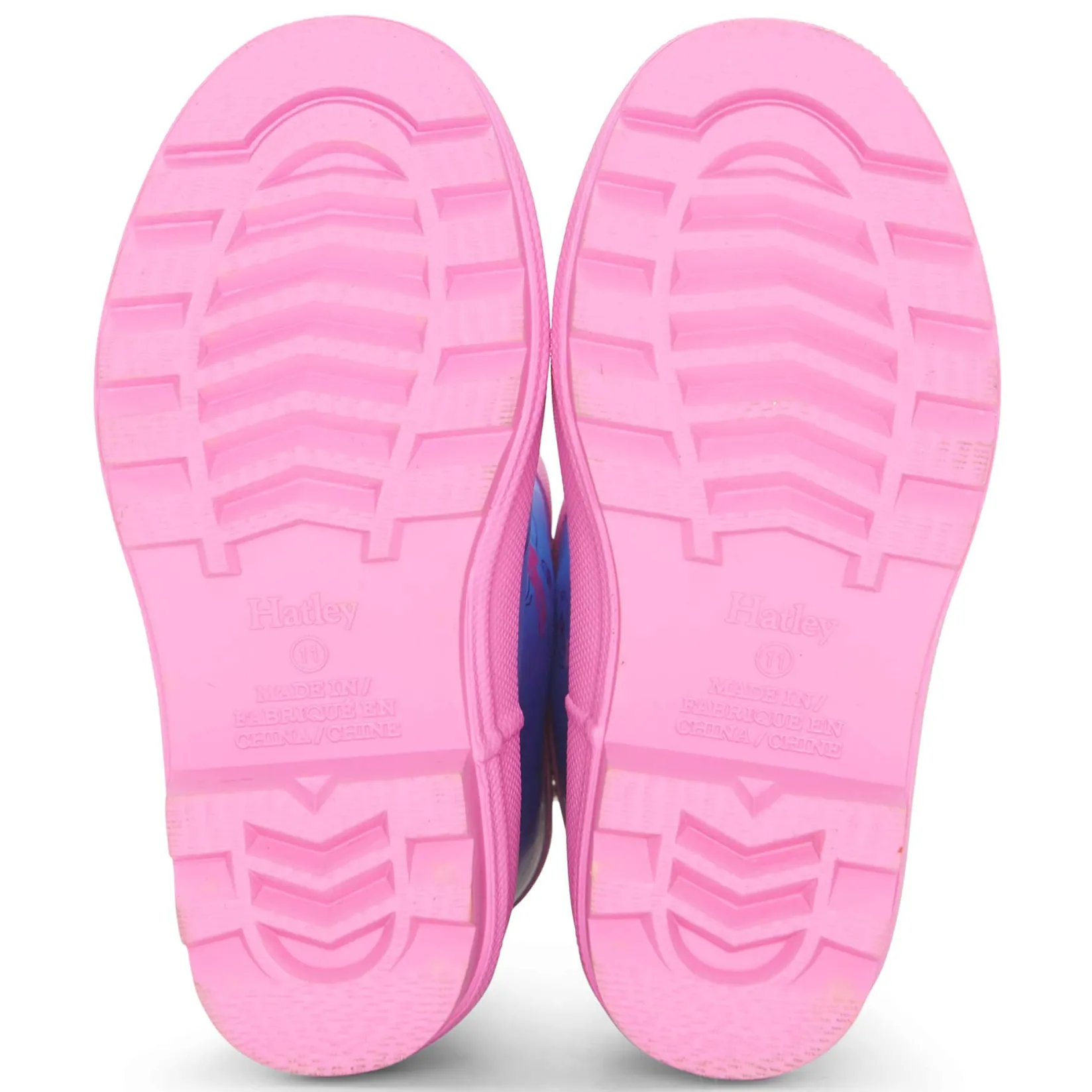 New Ballerina Rain Boots 5-3 Rain Boots