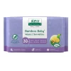 New Bamboo Baby Travel Wipes (30) Kids Towels & Wipes|Towels & Wipes