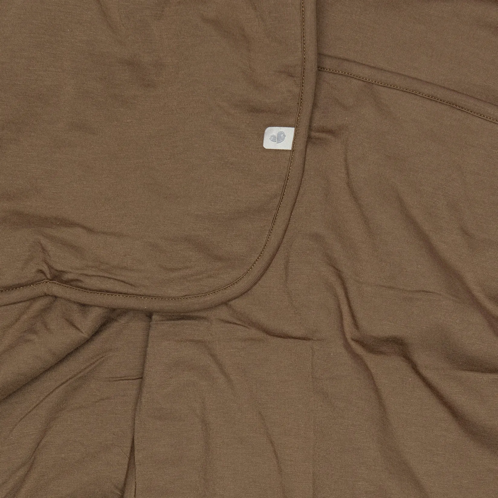 Blankets|Blankets>Perlimpinpin Bamboo Blanket - Moka