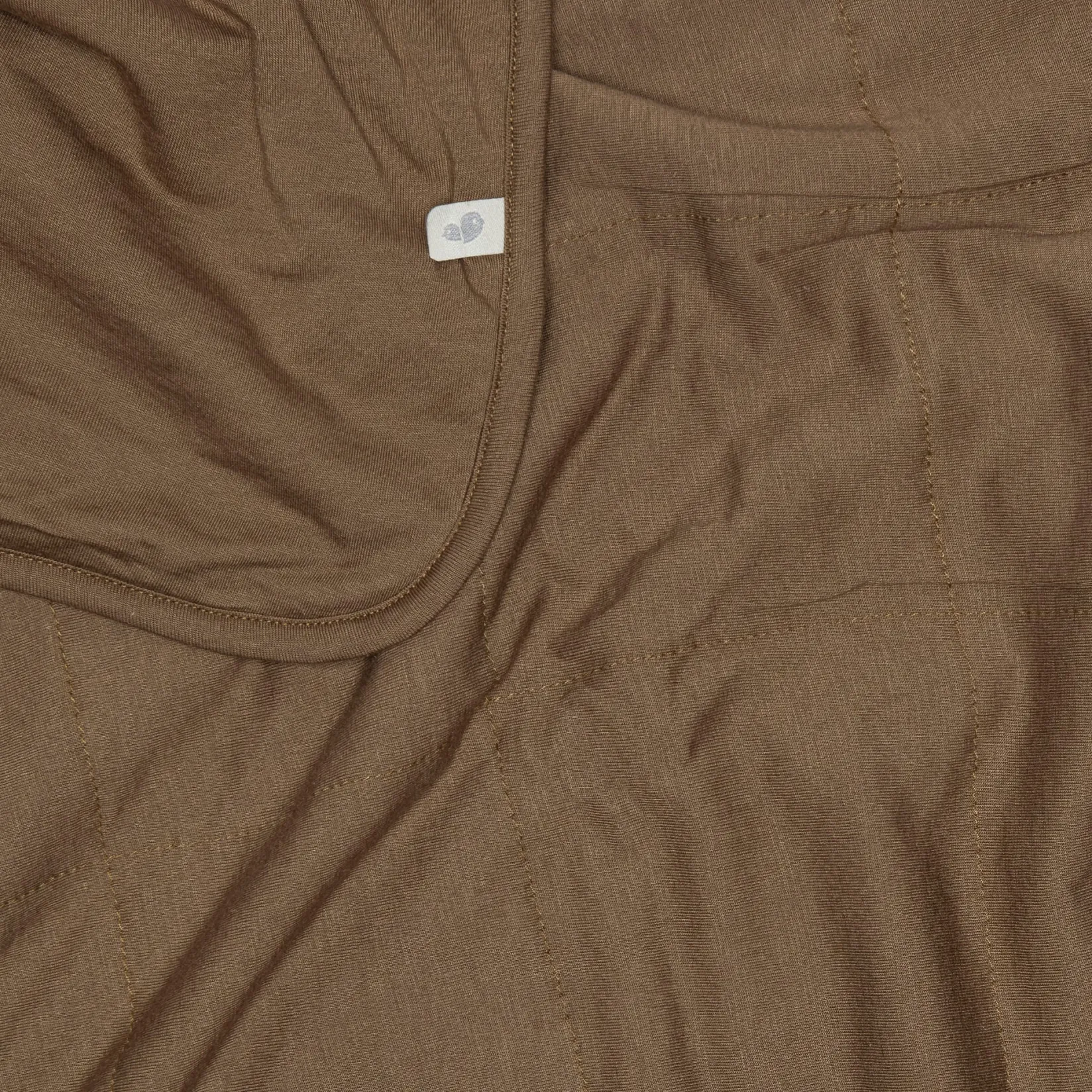 Blankets|Blankets>Perlimpinpin Bamboo Blanket - Moka