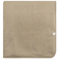 Online Bamboo Blanket - Taupe Kids Blankets|Blankets
