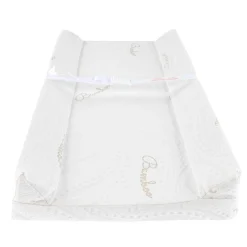 Changing Tables|Mattresses>Jasxtek Bamboo Changing Pad