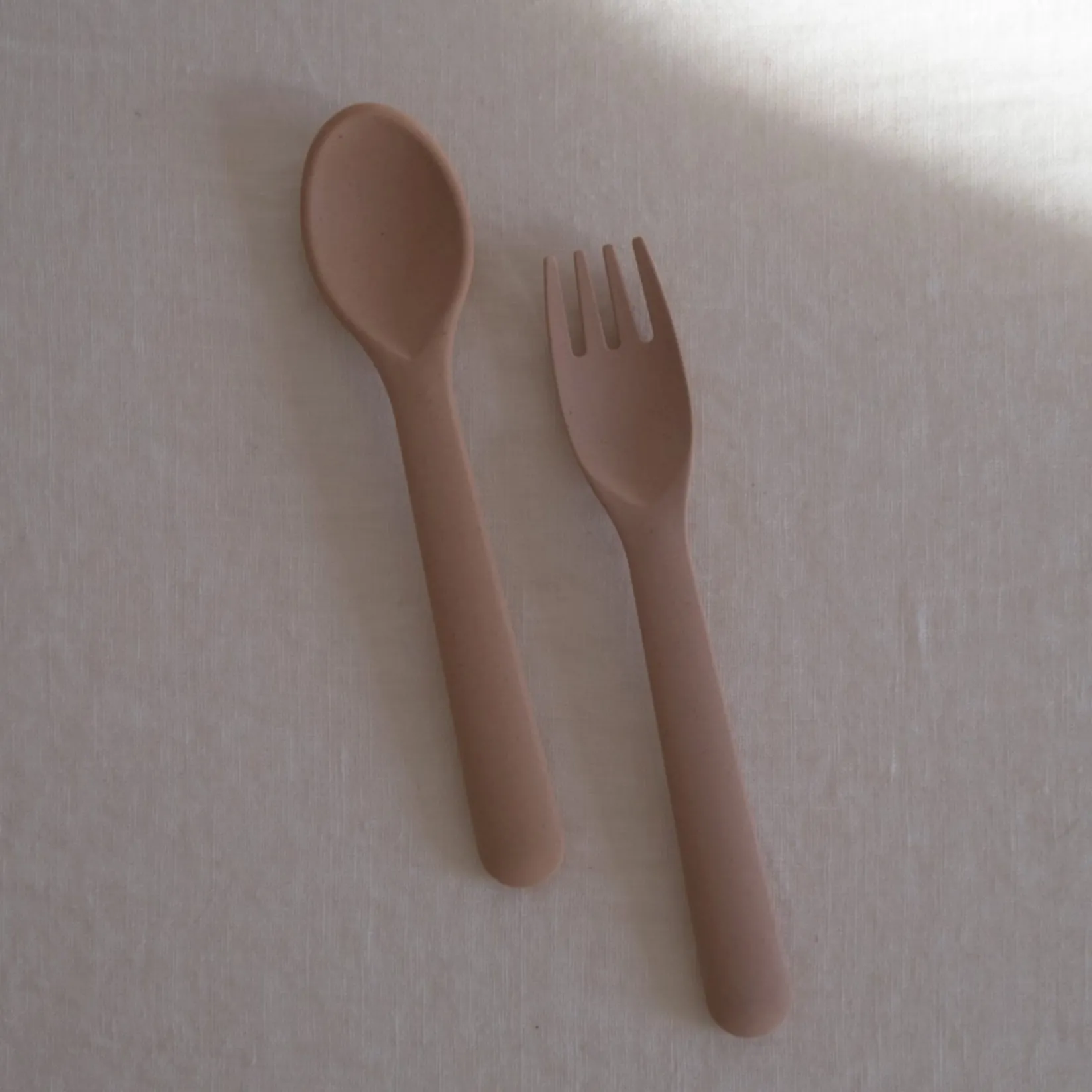 Sale Bamboo Cutlery Set - Rye Kids Tableware|Plates & Placemats