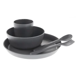 Tableware|Plates & Placemats>Cink Bamboo Giftbox for Toddler - Ocean