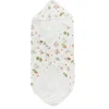 Towels & Wipes|Towels & Wipes>Bebe Confort Bamboo Hooded Towel - Cat