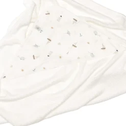 Discount Bamboo Hooded Towel - Ocean Kids Towels & Wipes|Towels & Wipes