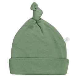 Online Bamboo Knot Hat 0-3 months Hats And Caps