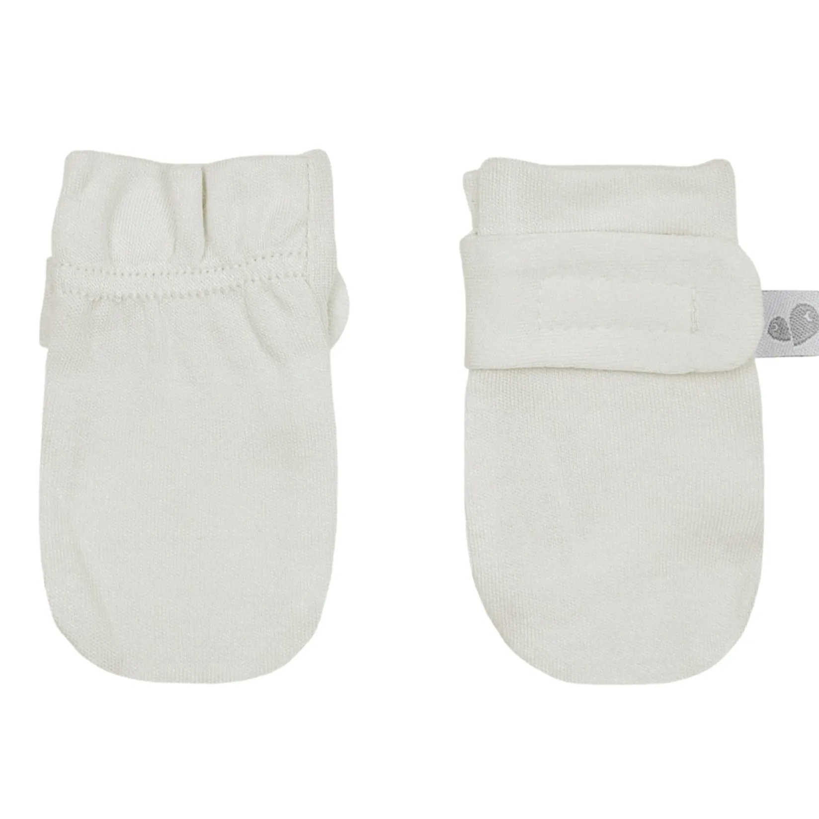 Hats And Caps>Perlimpinpin Bamboo Mittens 0-3 months