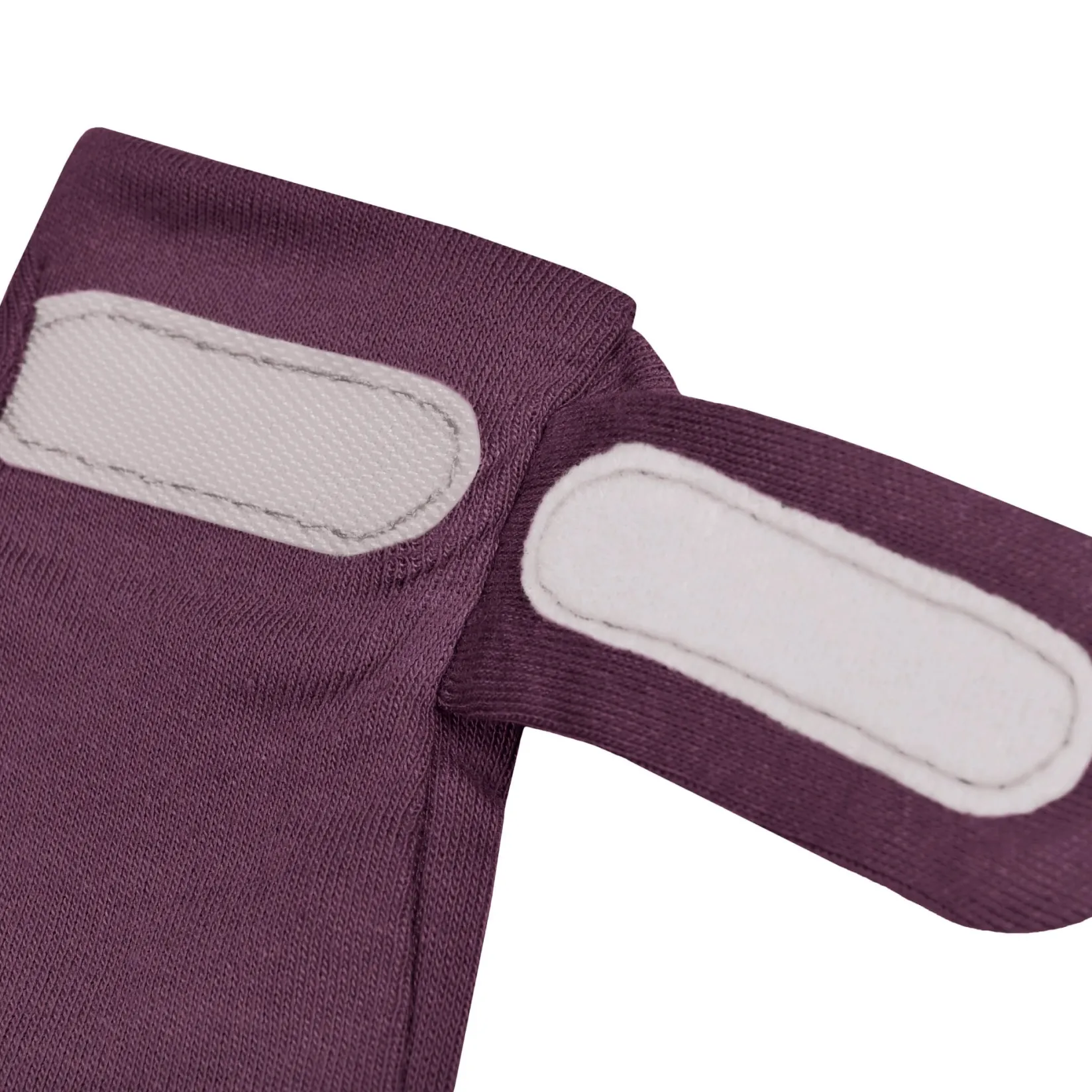 Hats And Caps>Perlimpinpin Bamboo Mittens 0-3 months