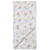 Outlet Bamboo Muslin Swaddle Blanket - Mermaids Kids Blankets|Blankets