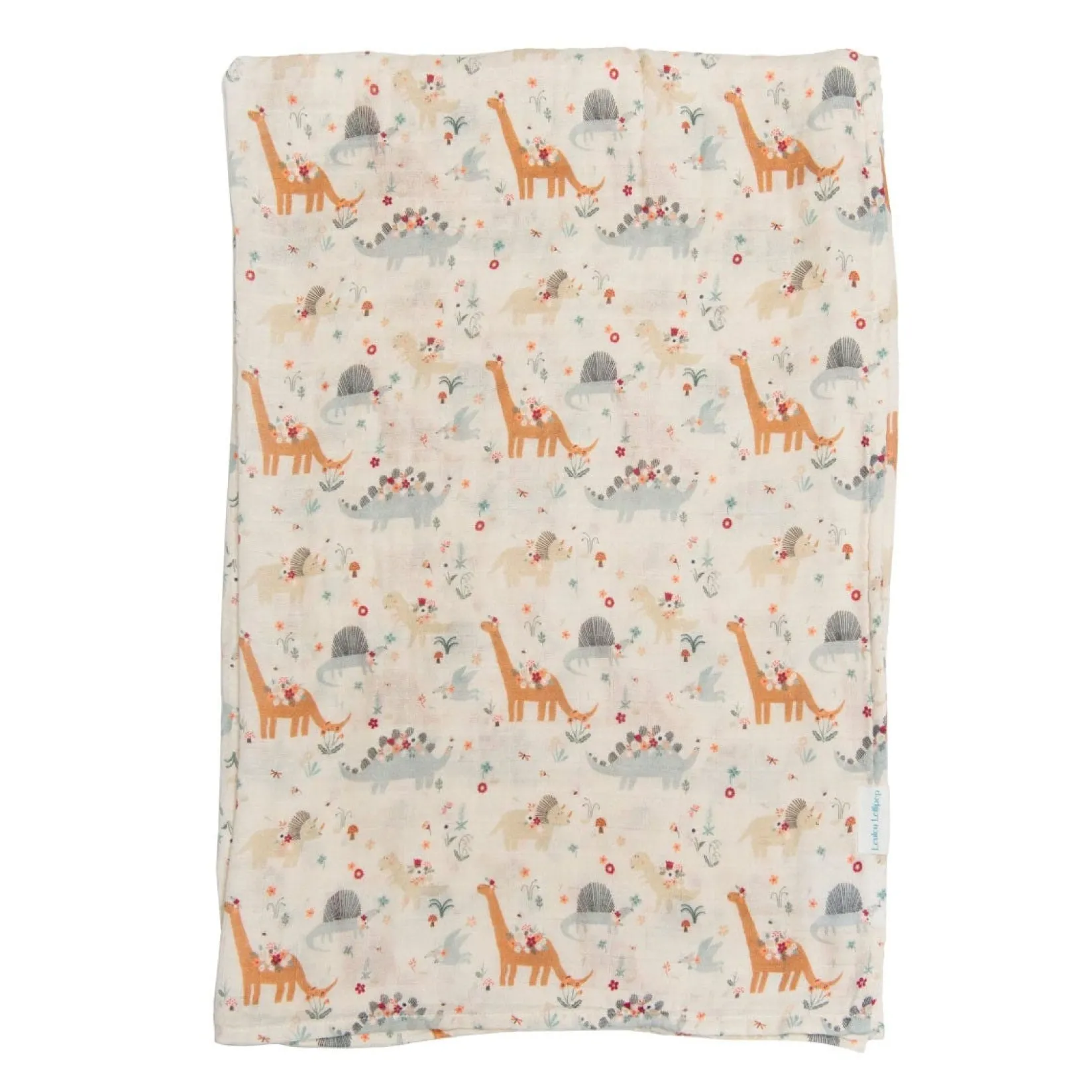 Online Bamboo Muslin Swaddle Blanket - Baby Dinomite Kids Blankets|Blankets