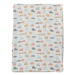 Sale Bamboo Muslin Swaddle Blanket - Campers Kids Blankets|Blankets