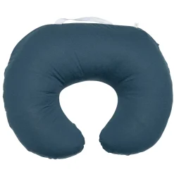 Sale Bamboo Nursing Pillow - Denim Cushions & Pillows|Nursing Pillows
