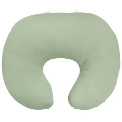 Breastfeeding|Cushions & Pillows>Perlimpinpin Bamboo Nursing Pillow - Foam