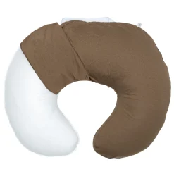 Sale Bamboo Nursing Pillow - Moka Cushions & Pillows|Breastfeeding