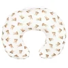 Clearance Bamboo Nursing Pillow - Teddy Bears Cushions & Pillows|Breastfeeding