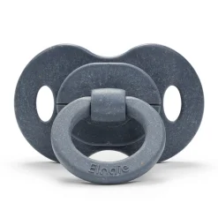 Sale Bamboo Pacifier Latex 3m+ - Juniper Blue Pacifiers & Clips|Pacifiers & Clips
