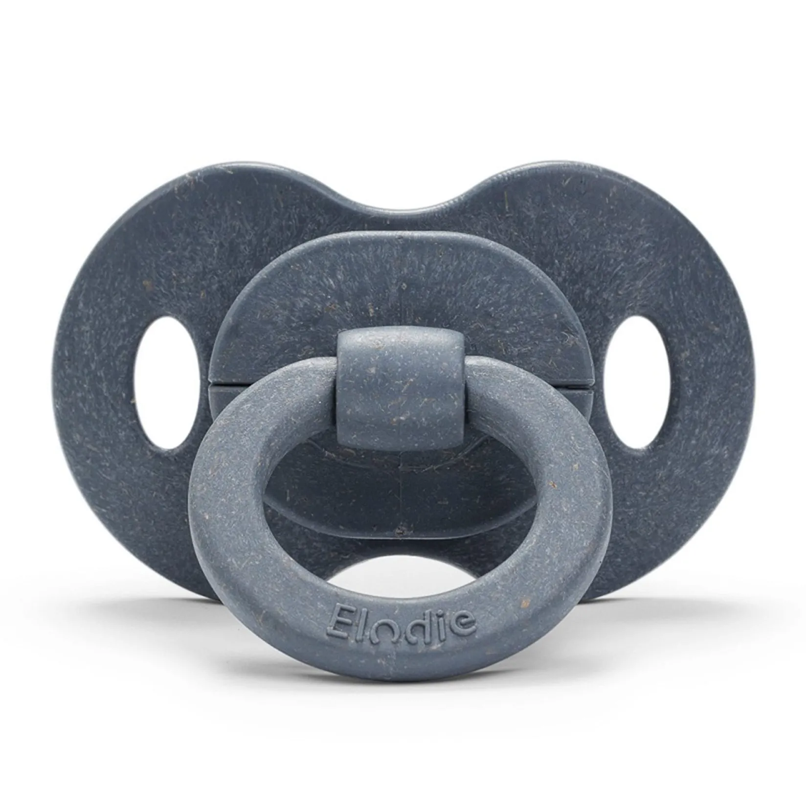 Sale Bamboo Pacifier Latex 3m+ - Juniper Blue Pacifiers & Clips|Pacifiers & Clips