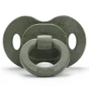Hot Bamboo Pacifier Latex 3m+ - Rebel Green Pacifiers & Clips|Pacifiers & Clips