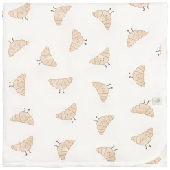 Blankets|Blankets>Perlimpinpin Bamboo Quilted Blanket-croissa