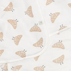 Blankets|Blankets>Perlimpinpin Bamboo Quilted Blanket-croissa