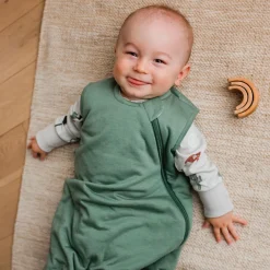 Hot Bamboo Sleep Bag 0-36 months - BOY Sleep Bags|Pajamas