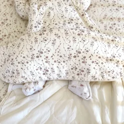 Discount Bamboo Sleep Bag 18-24 months - Posie 1.0 TOG Pajamas|Sleep Bags