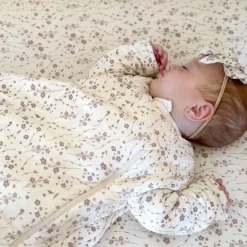 Discount Bamboo Sleep Bag 18-24 months - Posie 1.0 TOG Pajamas|Sleep Bags