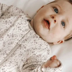 Discount Bamboo Sleep Bag 18-24 months - Posie 1.0 TOG Pajamas|Sleep Bags