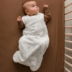 Hot Bamboo Sleep Bag 0-36 months - Ocean Sleep Bags|Pyjamas