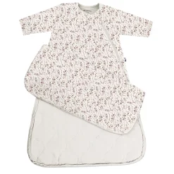 Pajamas|Sleep Bags>Günamüna Bamboo Sleep Bag 24-36 months - Posie 1.0 TOG
