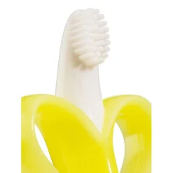 Sale Banana Teething Toy / Toothbrush Teething Toys