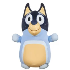 Bandit Hugmee Squishmallow 10' Plush Toys