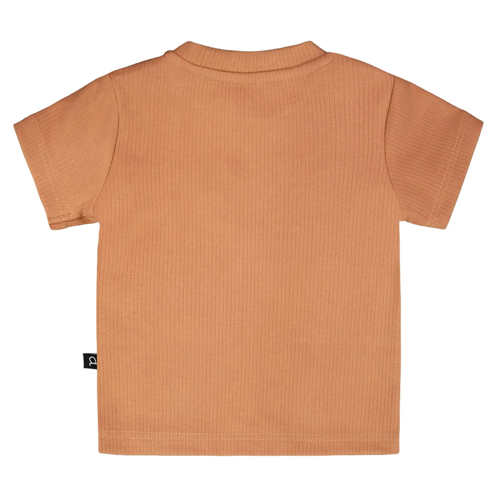 Outfit Sets>Deux par Deux Baobab Jungle 2pces Set 3-24m Ocher