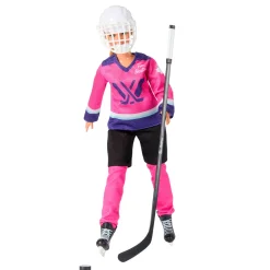 Discount Barbie Career Tim Hortons Hockey Doll Dolls