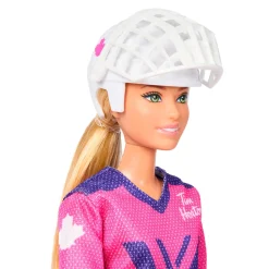 Discount Barbie Career Tim Hortons Hockey Doll Dolls