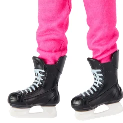 Discount Barbie Career Tim Hortons Hockey Doll Dolls