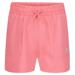 Sportswear|Shorts & Bermuda>Under Armour Base Short 8-16 Rose