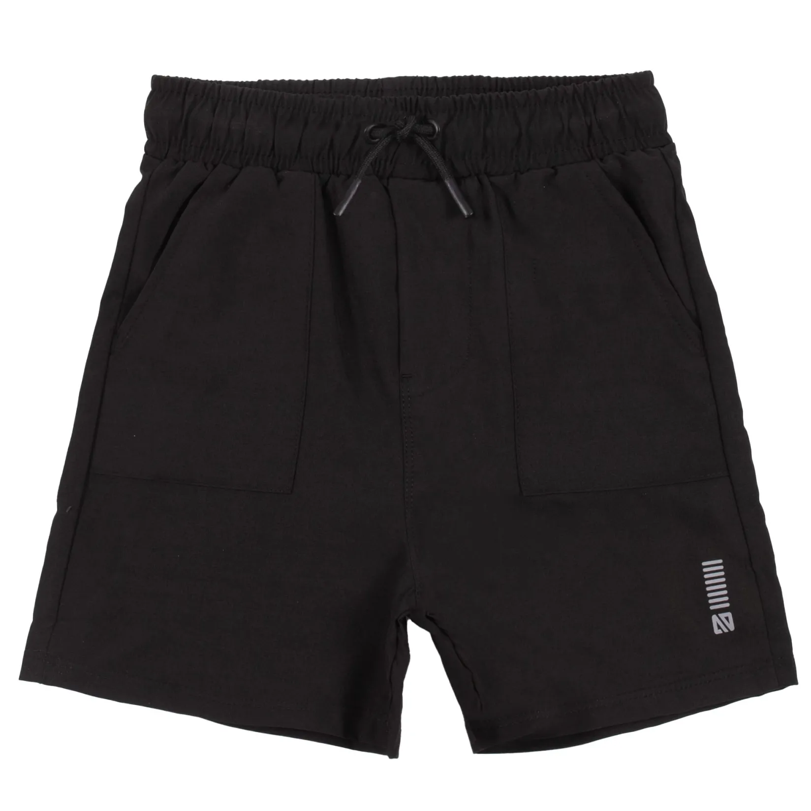 Sportswear|Shorts & Bermuda>Nano Basic Short 4-12 Black