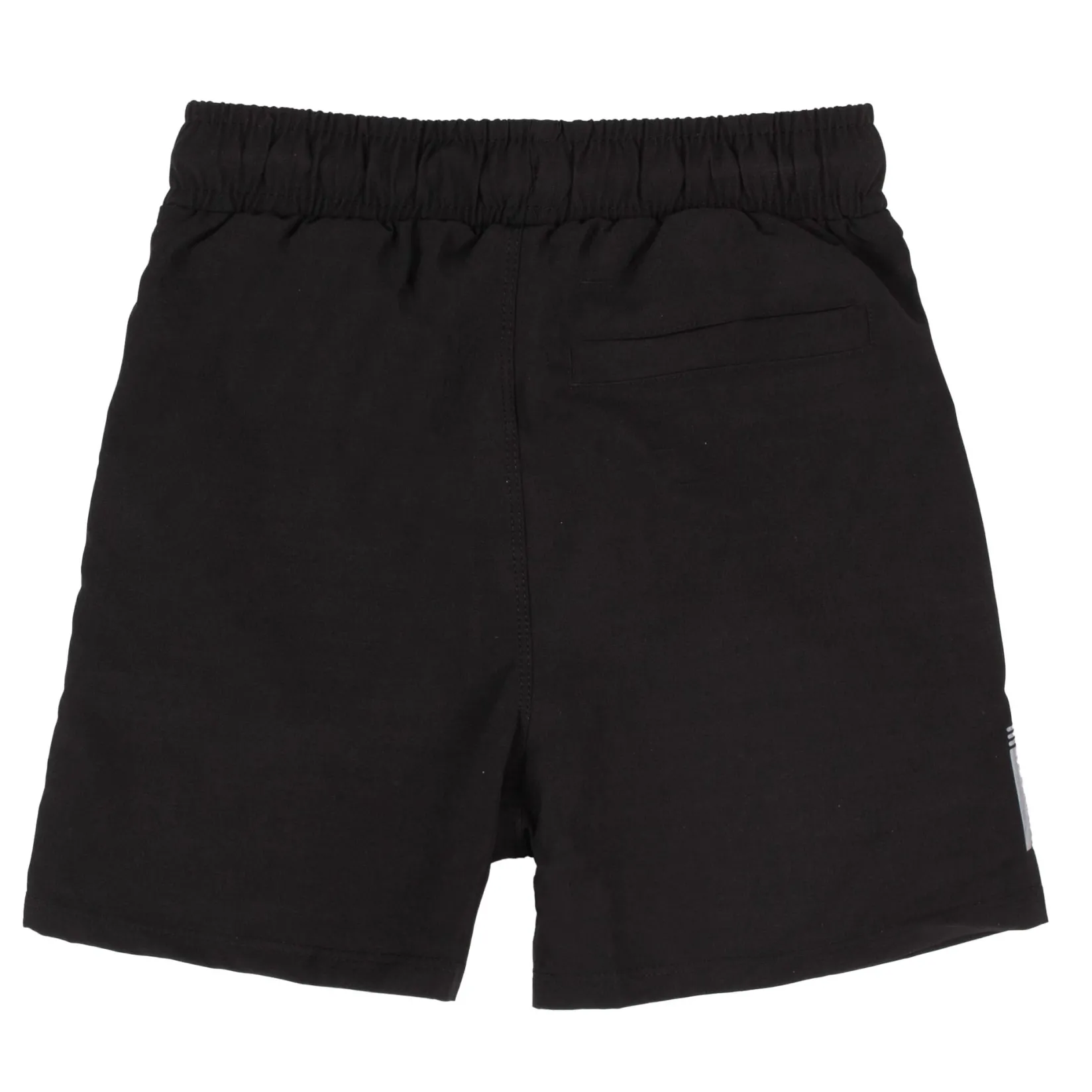 Sportswear|Shorts & Bermuda>Nano Basic Short 4-12 Black