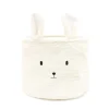 Storage>Bebe Confort Basket - Ivory Rabbit