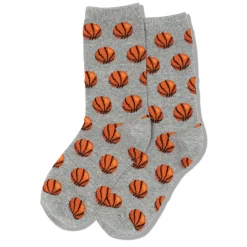Hot Basketball Socks 4-9y Kids/BOY Socks|Underwear & Socks
