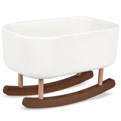 Dolls>Babi Bassinet For Doll