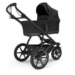 Strollers|Strollers & Trailers>Thule Bassinet for Urban Glide 3 / Urban Glide 4 - Black