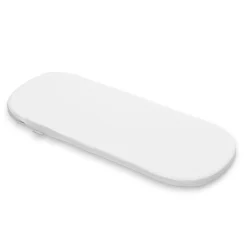 Strollers & Trailers|Outdoors & Travel>UPPAbaby Bassinet Mattress Cover - White